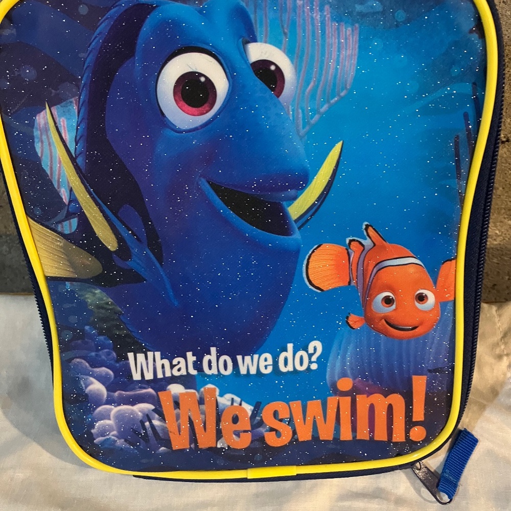 Lunch/Snack Bag